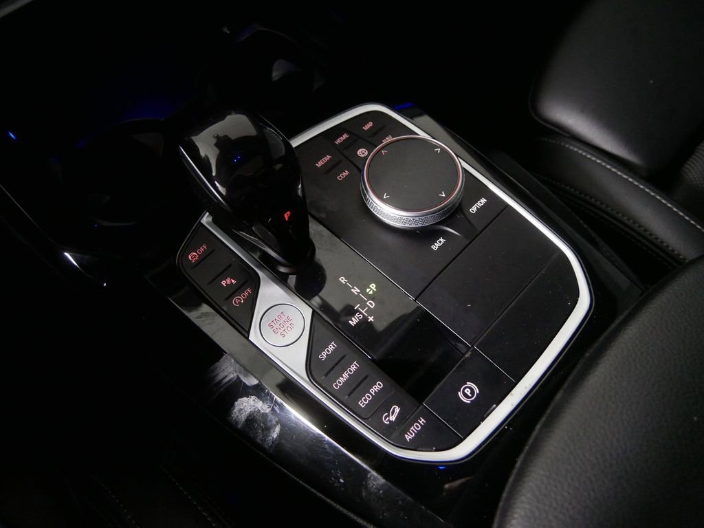 Used 2023 BMW X3 xDrive30i image 25