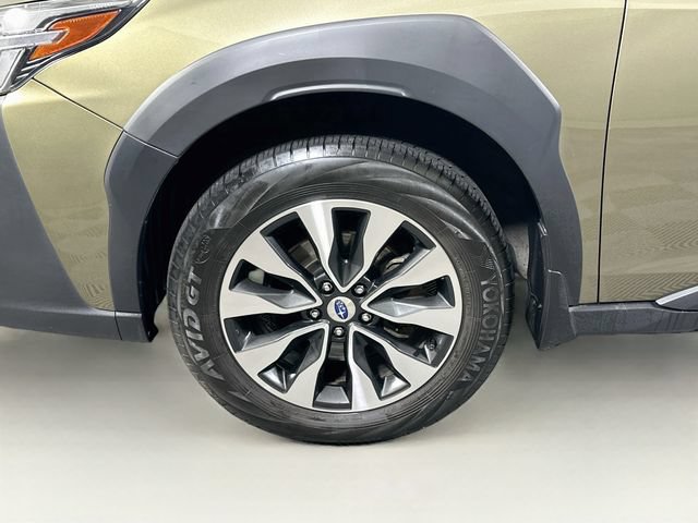 Certified 2024 Subaru Outback Limited XT w/ Popular Package #2 AWD/4WD image 35
