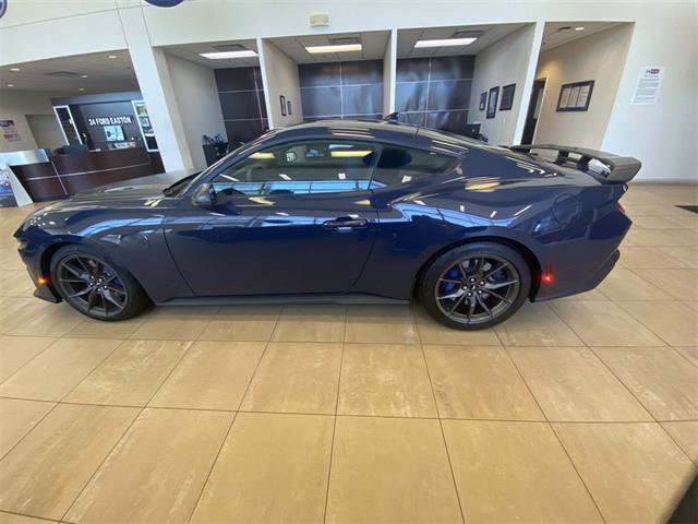 Used 2024 Ford Mustang Dark Horse image 69