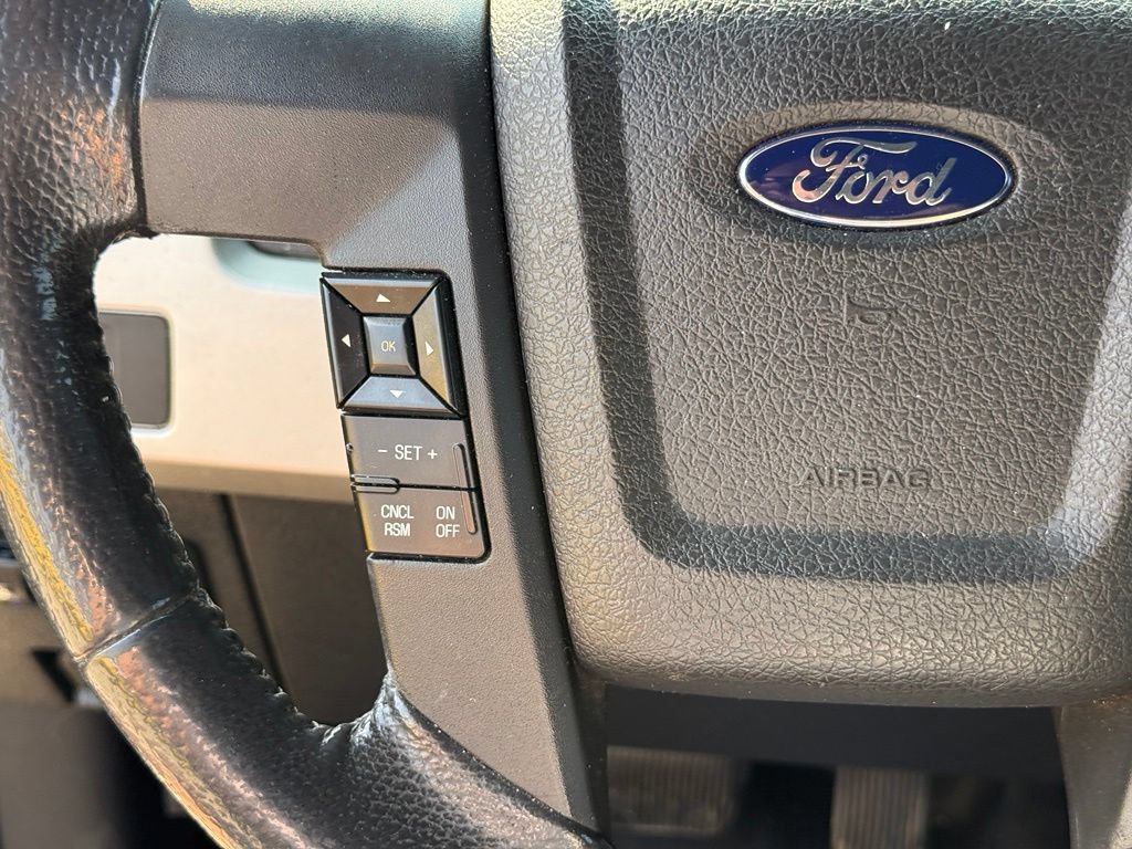 Used 2013 Ford F150 FX4 AWD/4WD image 17