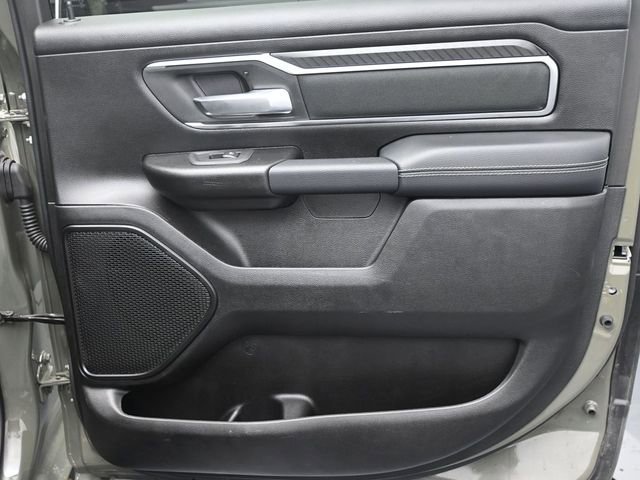 Used 2026 RAM 1500 Big Horn image 29