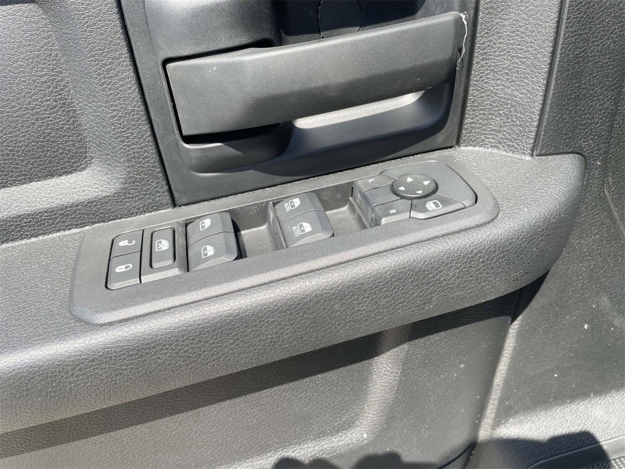 New 2025 RAM 2500 Tradesman image 30