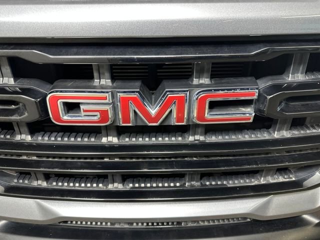 Used 2022 GMC Canyon Elevation w/ Trailering Package image 9