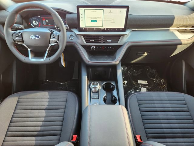 New 2026 Ford Explorer ST-Line w/ Premium Package image 25