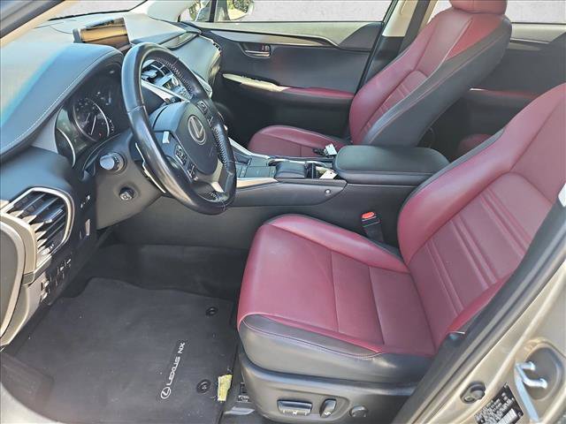 Used 2018 Lexus NX 300h AWD w/ Premium Package image 13