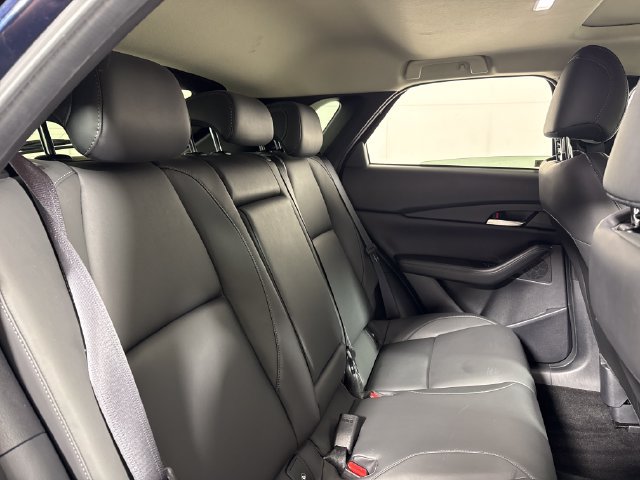 Certified 2024 MAZDA CX-30 AWD 2.5 S w/ Preferred Package image 15