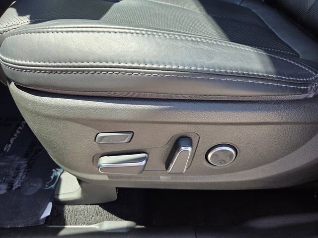Used 2023 Hyundai Santa Fe Calligraphy image 11