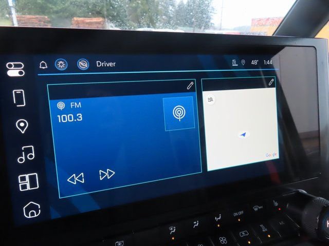 Used 2024 Chevrolet Brightdrop 400 w/ Commercial Equipment Package AWD/4WD image 22