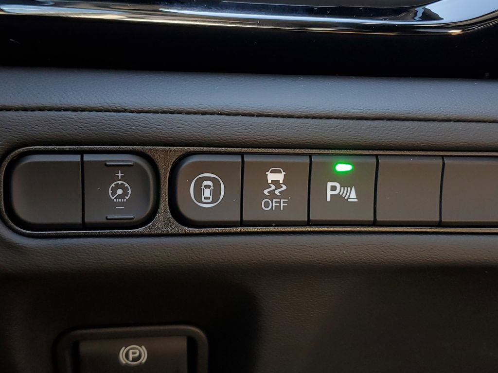New 2026 Acura MDX FWD w/ Technology Package image 31
