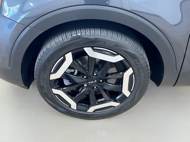 Certified 2023 Kia Telluride S image 34