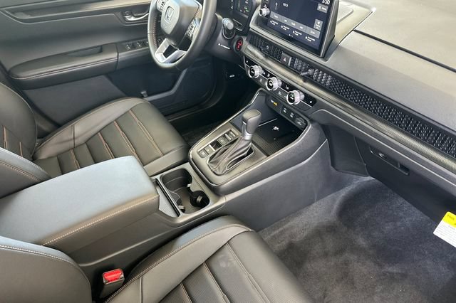 New 2026 Honda CR-V Sport-L image 18