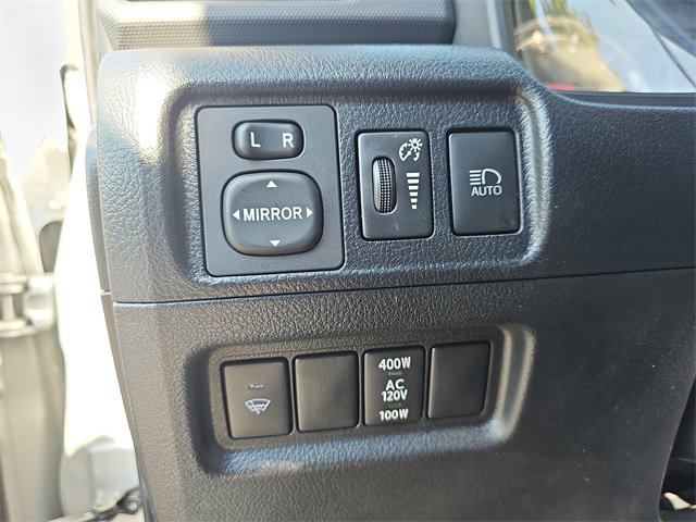 Used 2021 Toyota 4Runner TRD Off-Road Premium image 24