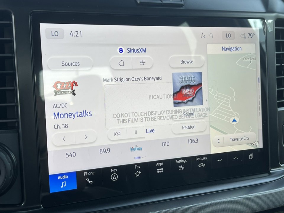 New 2026 Ford F350 4x4 Crew Cab Super Duty image 24