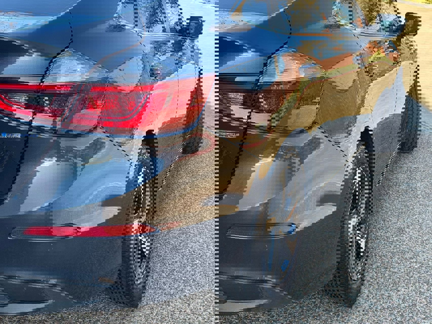 Used 2022 Honda Insight EX image 4