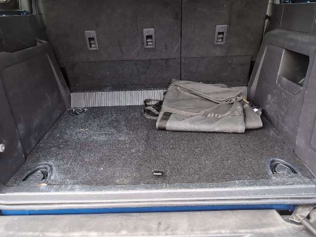 Used 2022 Ford Bronco Outer Banks image 28