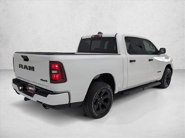 New 2026 RAM 1500 Express image 2