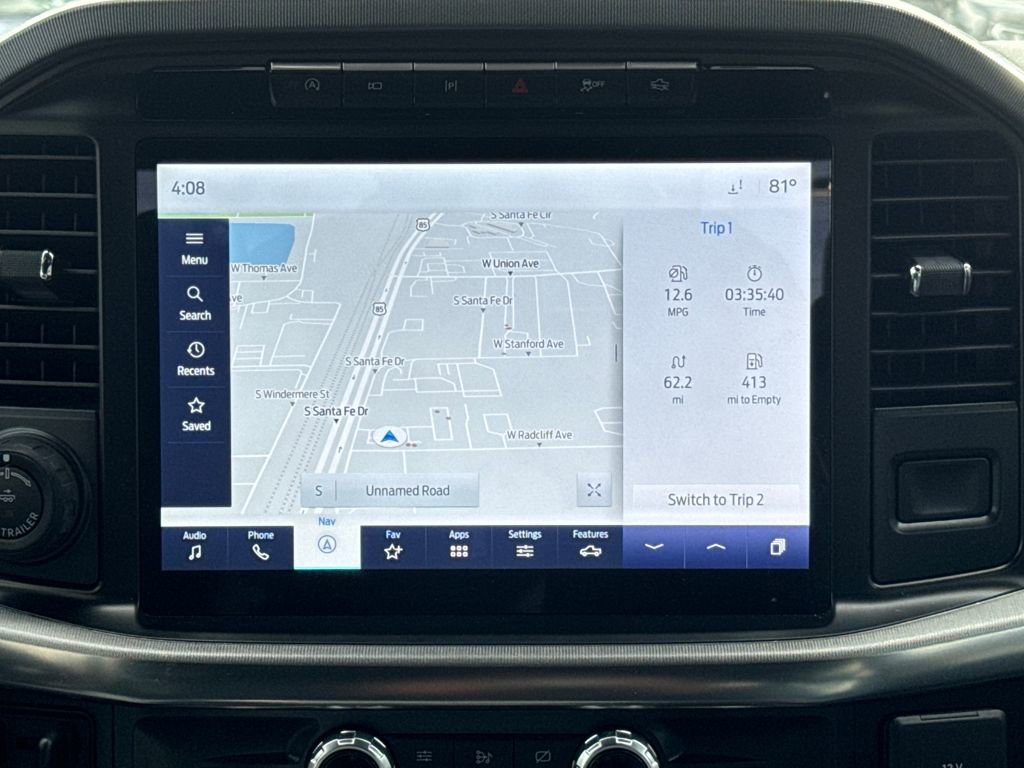 Used 2021 Ford F150 Raptor w/ Raptor 37 Performance Package image 23