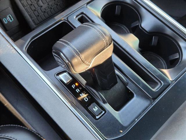 Used 2023 Ford F150 Platinum w/ Equipment Group 701A High image 11