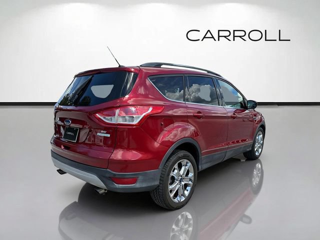 Used 2014 Ford Escape SE w/ Equipment Group 201A FWD image 3