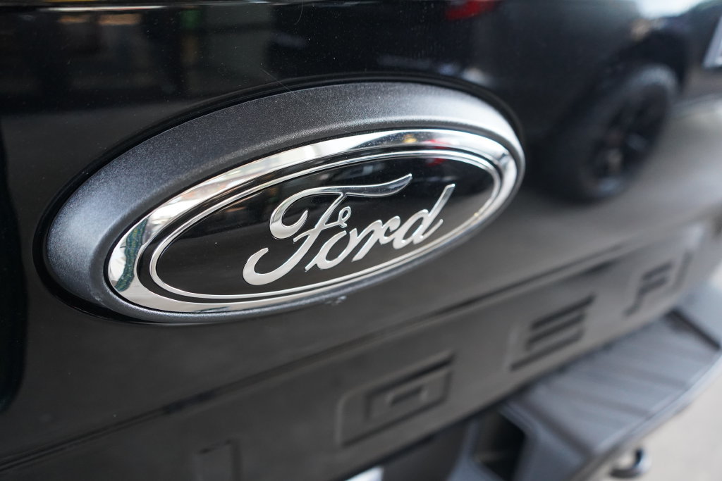 New 2026 Ford Ranger Raptor AWD/4WD image 6