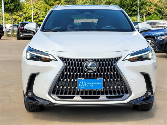 Used 2024 Lexus NX 250 FWD w/ Premium Package image 2