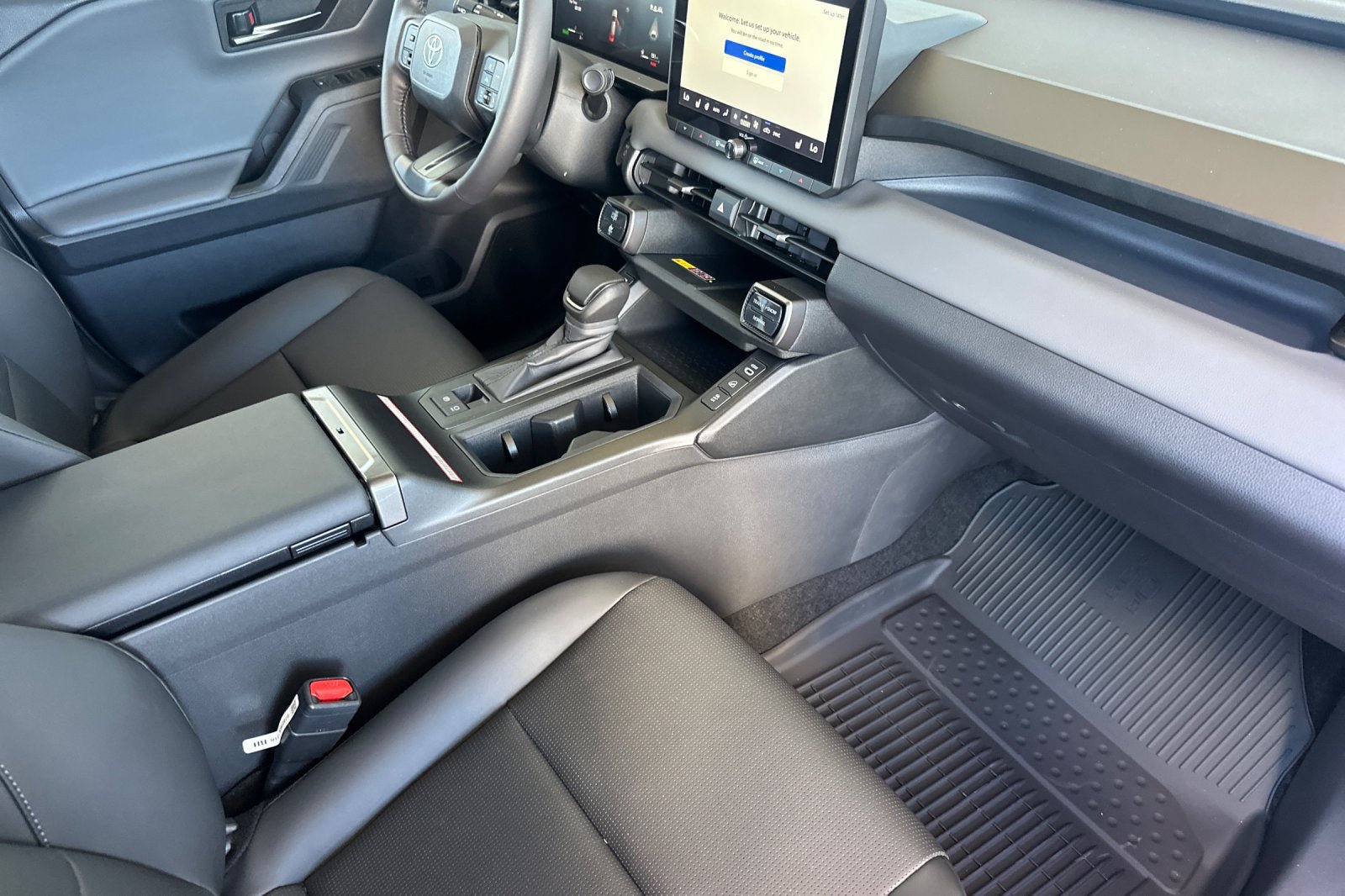 New 2026 Toyota RAV4 XLE Premium AWD/4WD image 17