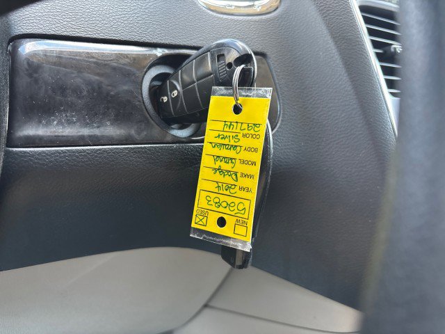 Used 2014 Dodge Grand Caravan American Value Package image 16