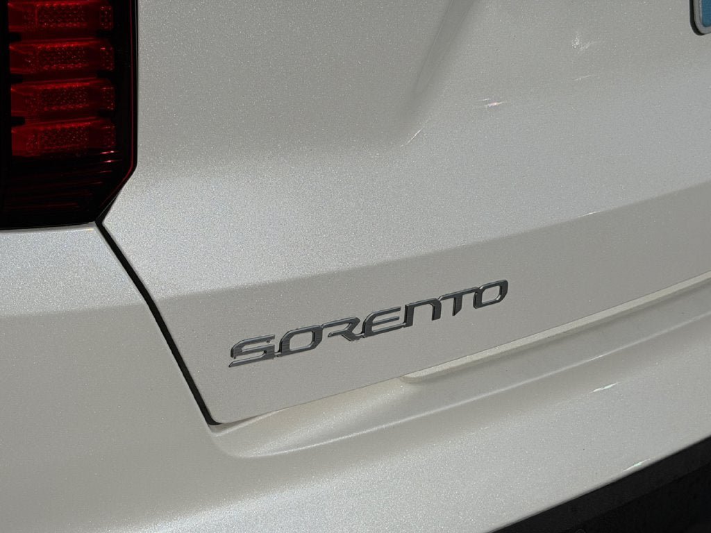 Used 2023 Kia Sorento EX AWD/4WD image 35