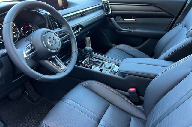 New 2026 MAZDA CX-50 2.5 Turbo w/ Accent Package image 10