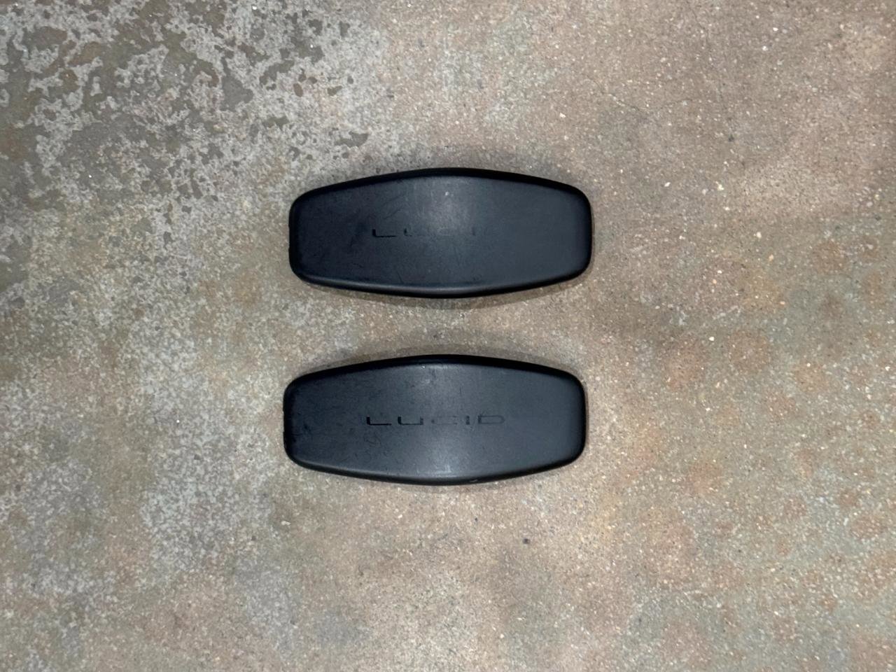 Used 2022 Lucid Air Grand Touring image 76