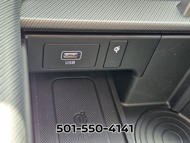 Used 2025 Hyundai Palisade XRT image 31