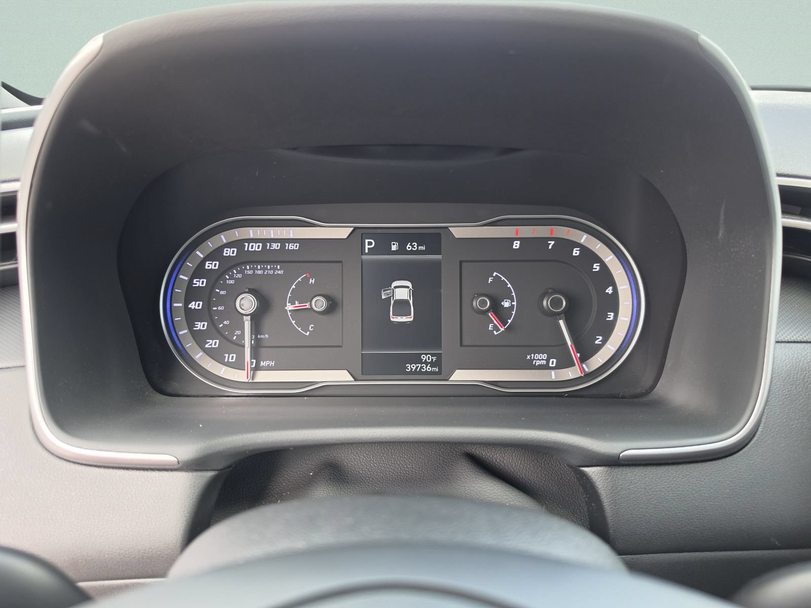 Used 2024 Hyundai Santa Cruz SE AWD/4WD image 31