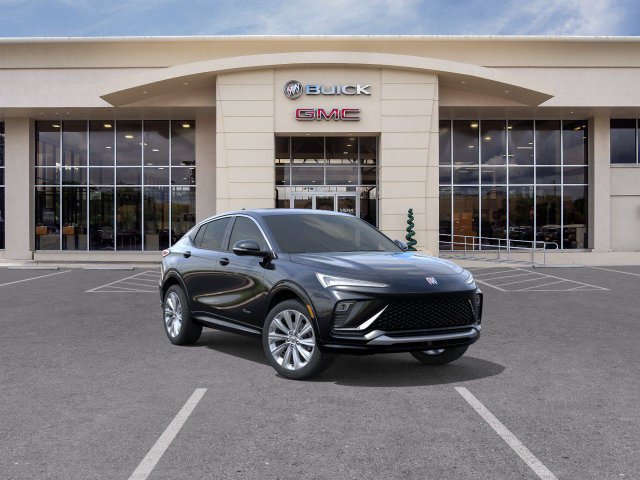 New 2026 Buick Envista Sport Touring