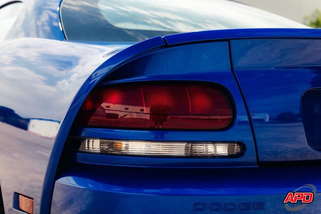 Used 2006 Dodge Viper SRT-10 RWD image 60