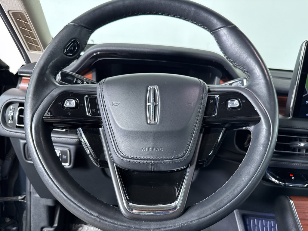 Used 2023 Lincoln Aviator Reserve w/ Elements Package Plus AWD/4WD image 19