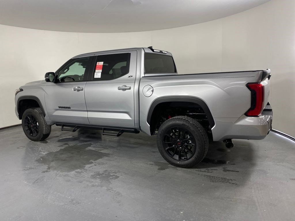 New 2026 Toyota Tundra SR5 image 6