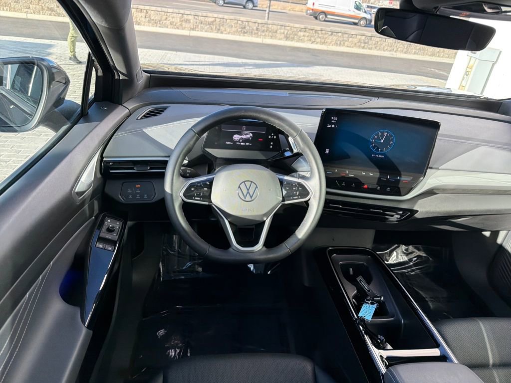 Certified 2023 Volkswagen ID.4 Pro S Plus image 14
