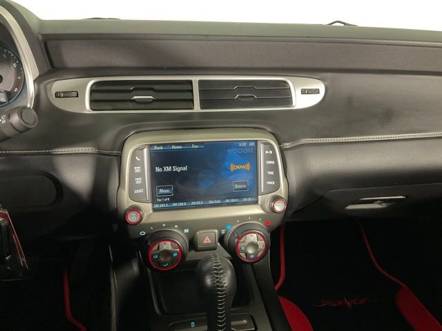 Used 2014 Chevrolet Camaro LT w/ RS Package image 15