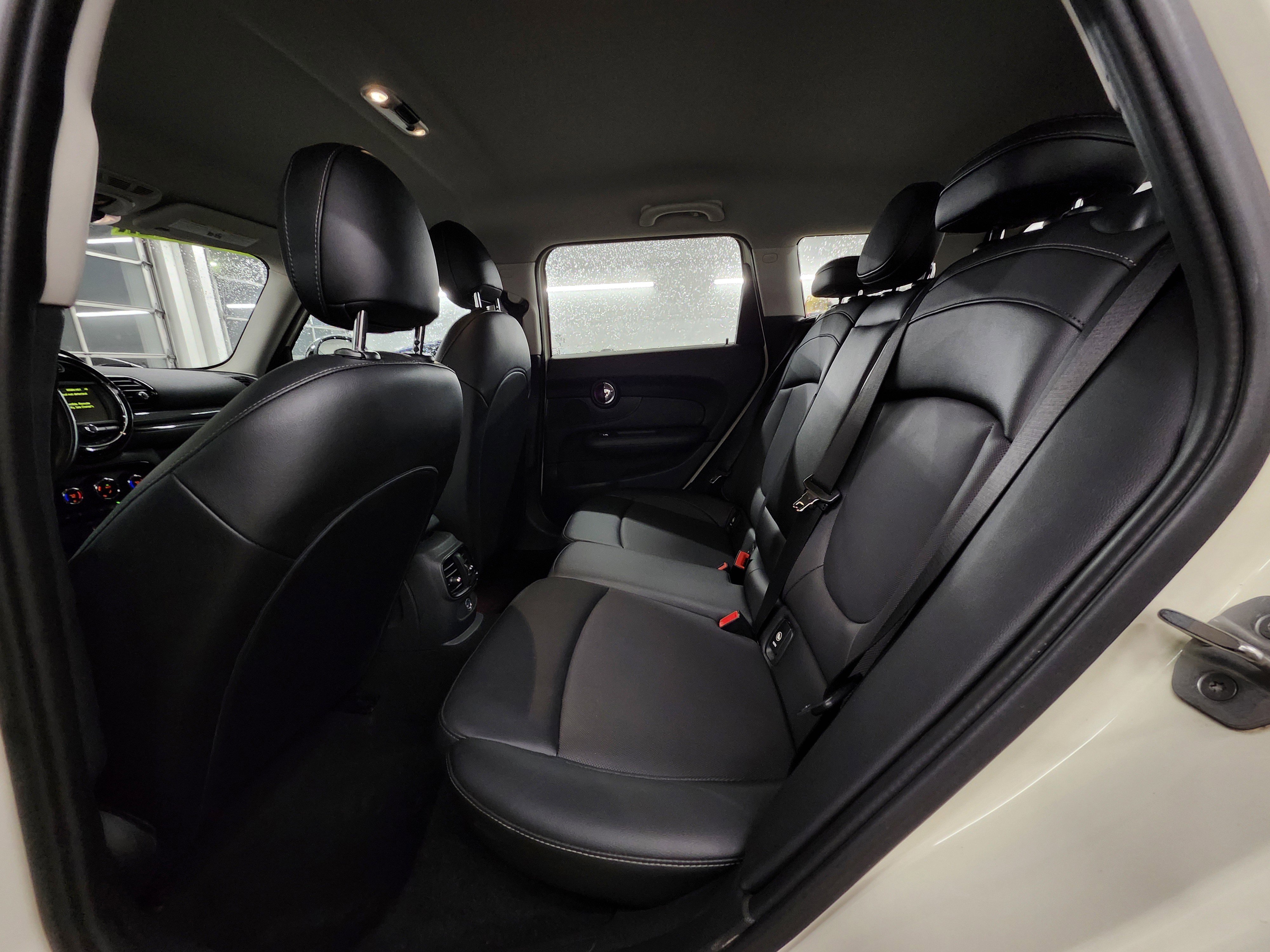 Used 2017 MINI Cooper Clubman ALL4 image 20