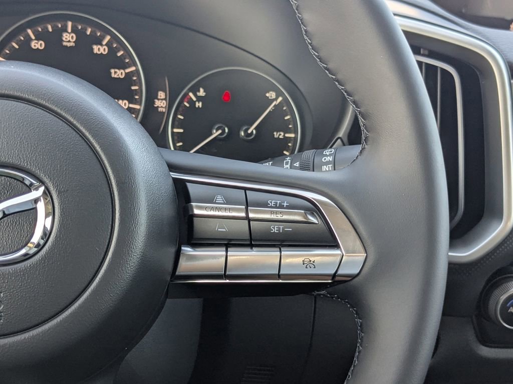 New 2026 MAZDA CX-50 AWD 2.5 S w/ Weather Package image 28