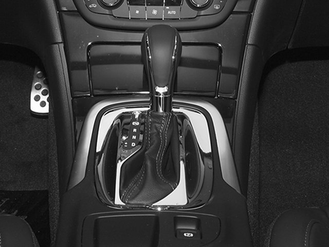 Used 2013 Buick Regal GS FWD image 13