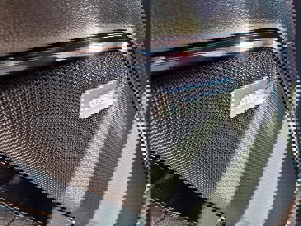 Certified 2024 GMC Sierra 1500 AT4 w/ Technology Package image 5