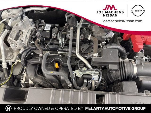 Used 2025 Nissan Kicks SR image 17