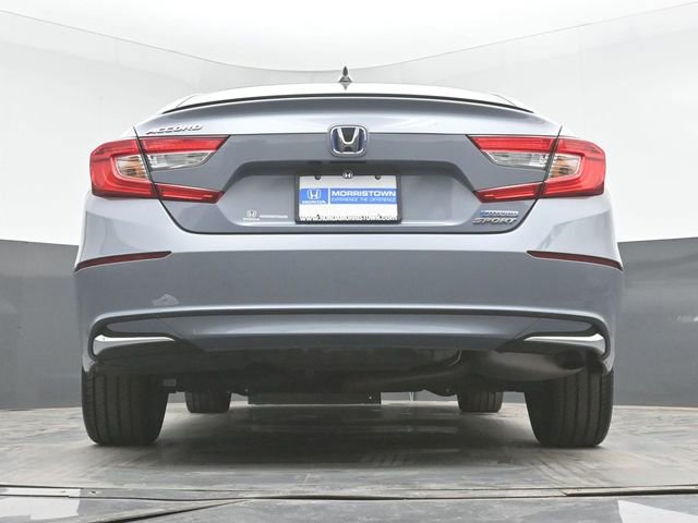 Used 2022 Honda Accord Sport image 43