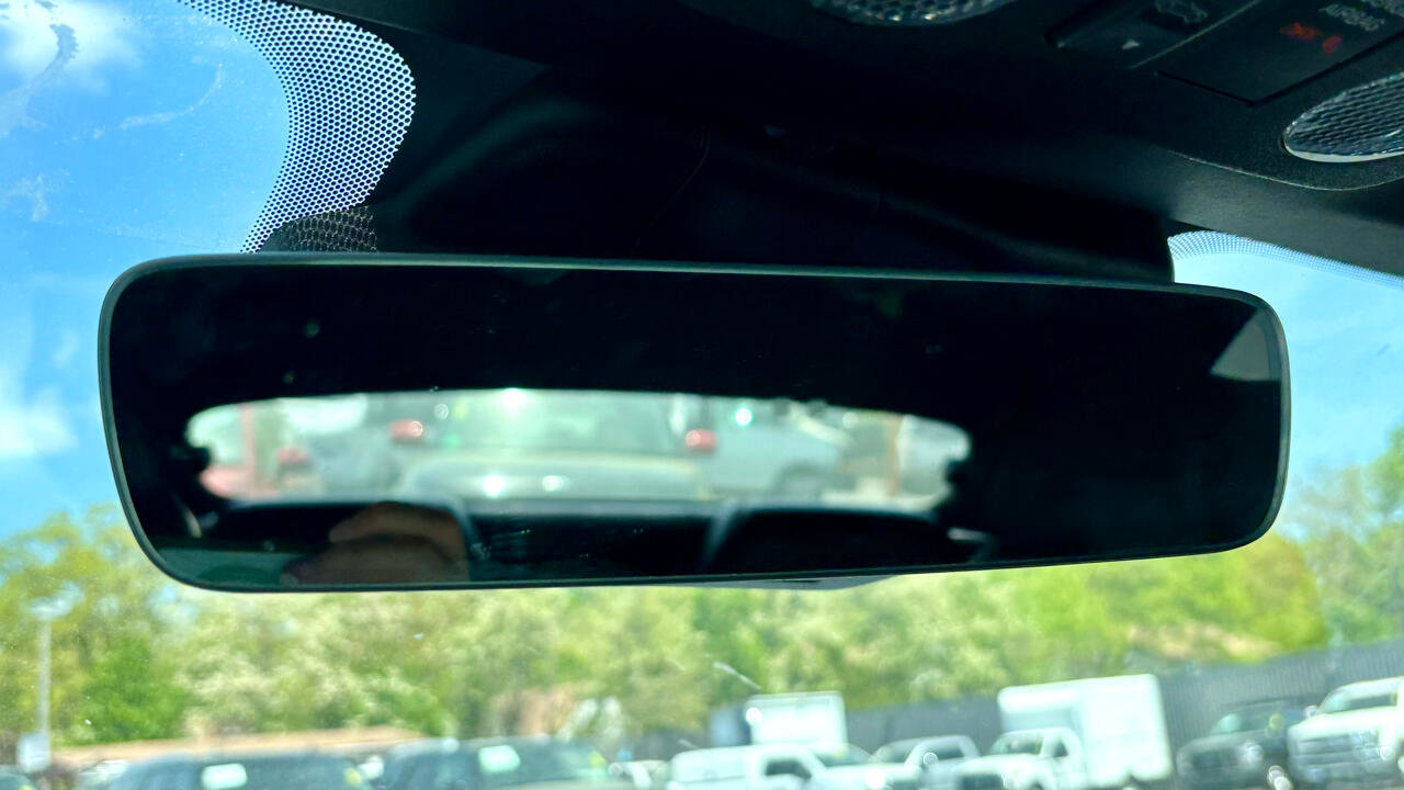 Used 2022 Ford Mustang Premium image 18