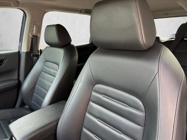 Used 2024 Honda CR-V EX-L image 8