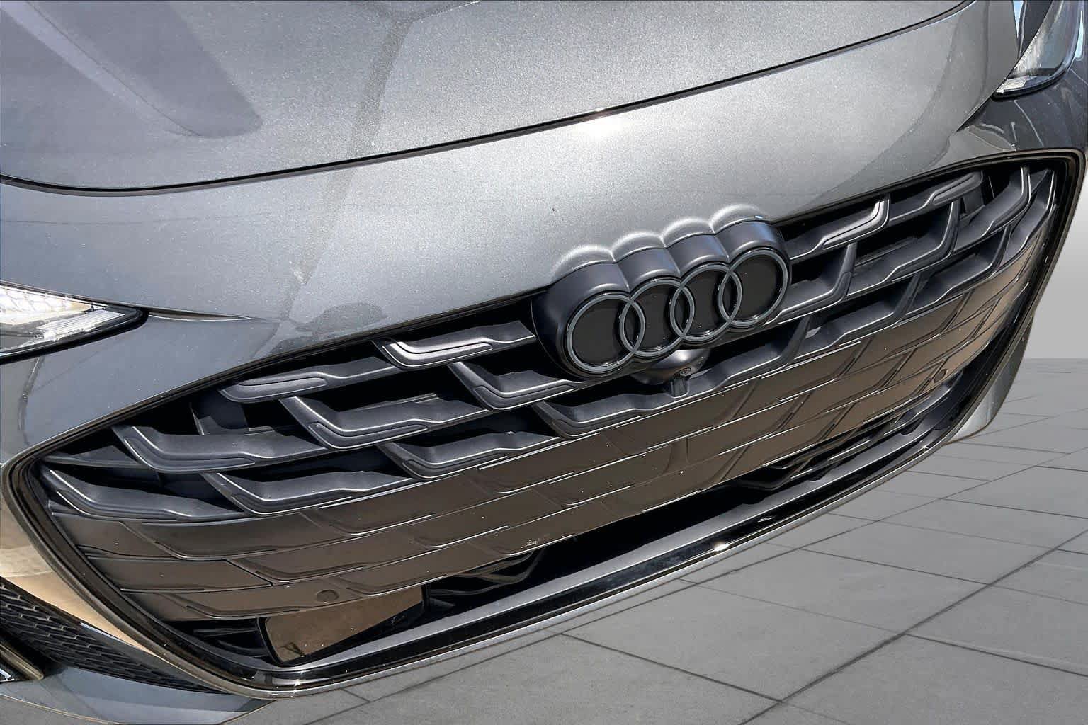 Used 2026 Audi A6 Premium Plus AWD/4WD image 29