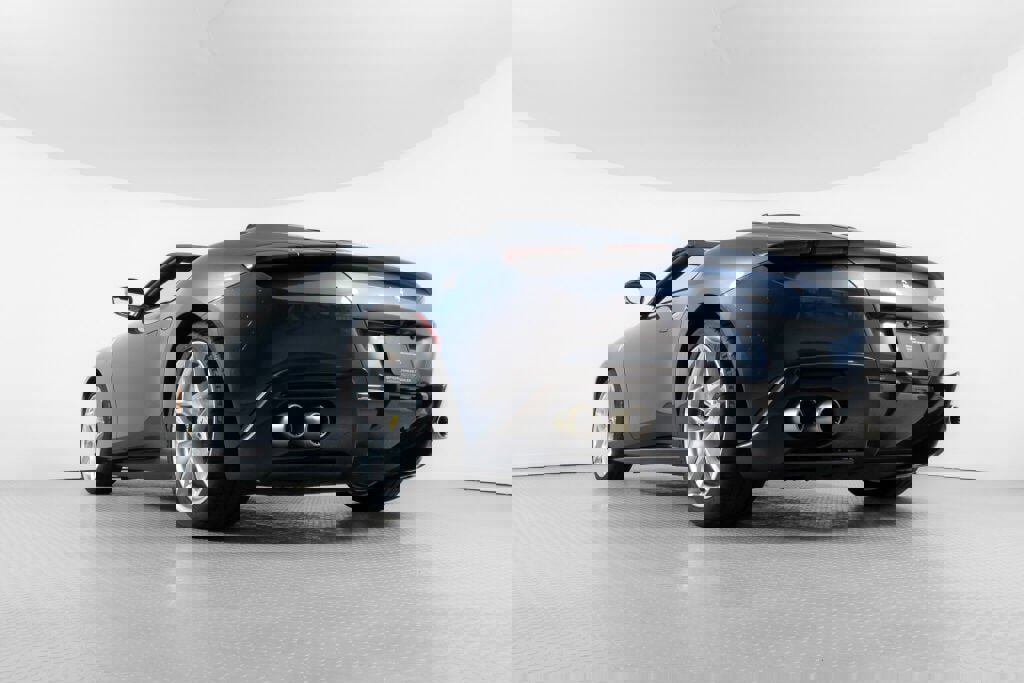 Certified 2024 Ferrari Roma Spider image 18