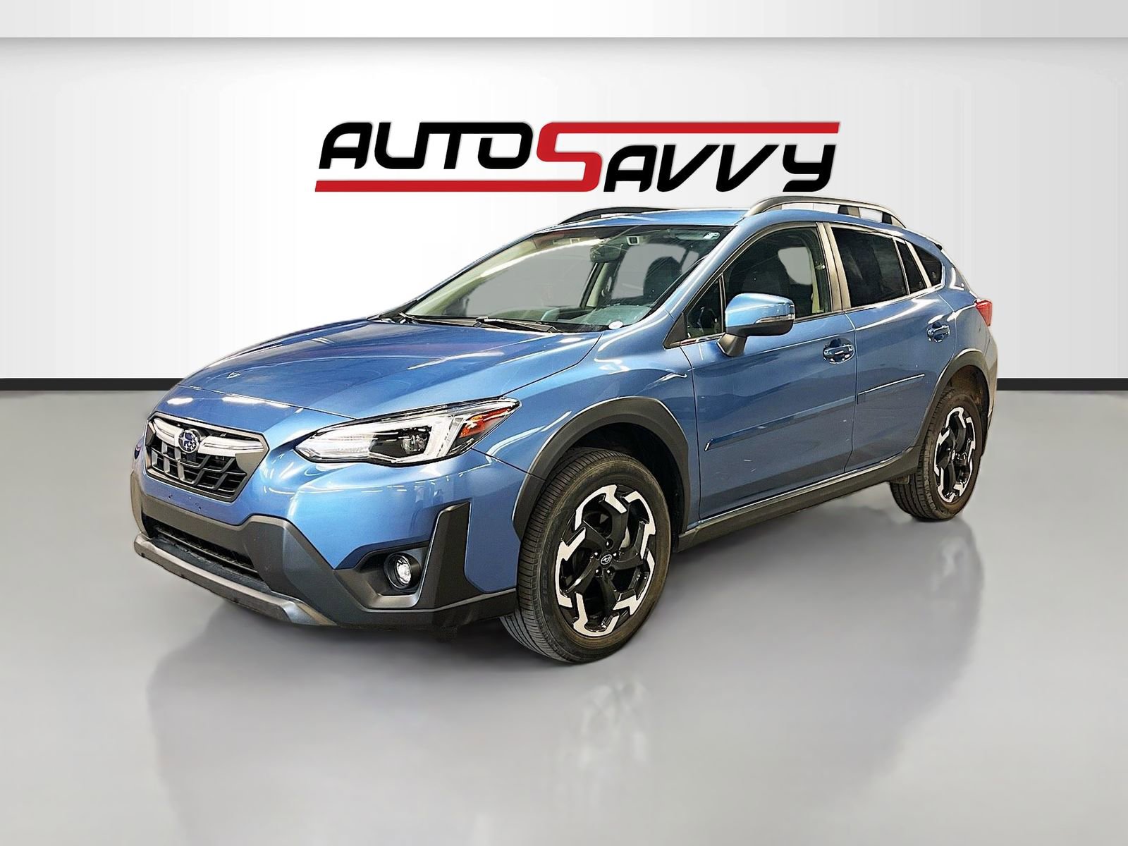 Used 2023 Subaru Crosstrek 2.5i Limited w/ Popular Package #2 image 3