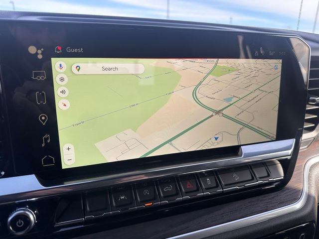 New 2026 GMC Sierra 1500 SLT image 25